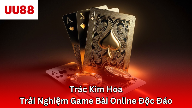 Trác Kim Hoa